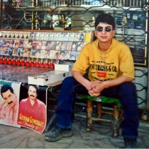 Bilge Adam Reis ile Hayata Dair