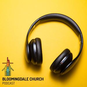 The Bloomingdale Church Podcast
