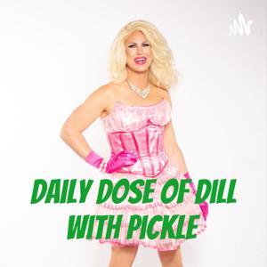 Daily Dose of Dill with Pickle