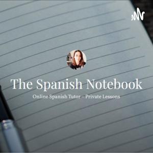The Spanish Notebook