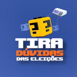 Tira Dúvidas das Eleições