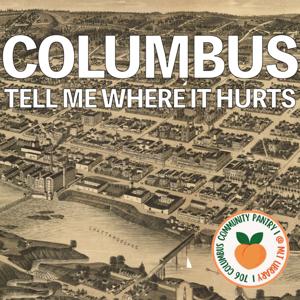 Columbus, Tell Me Where it Hurts