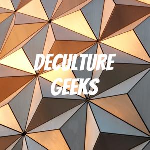 Deculture Geeks