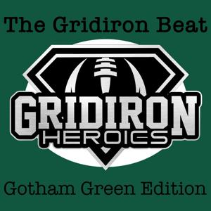 The Gridiron Beat: Gotham Green Edition