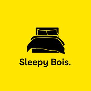 The Sleepy Bois Podcast.