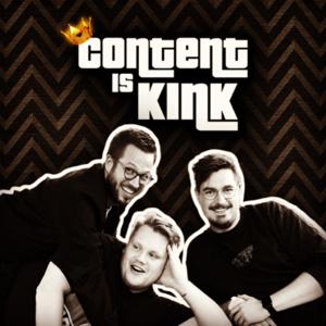Content is KinK
