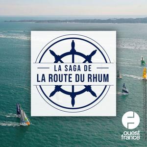 La saga de la Route du Rhum