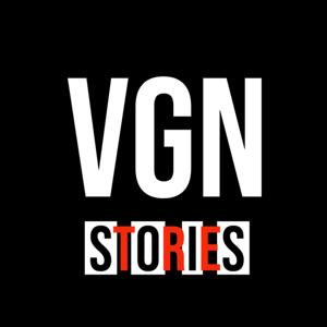 The VGN Podcast - Stories from vegans