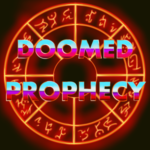 Doomed Prophecy - A Marvel: Crisis Protocol Podcast