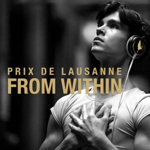 Prix de Lausanne from within