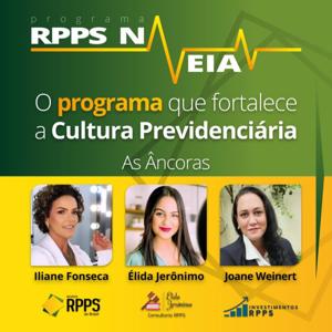 RPPS NA VEIA