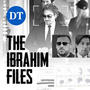 The Ibrahim Files by Daily Telegraph