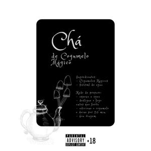 Chá Mágico