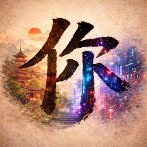 Chiński po godzinach