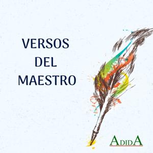 VERSOS DEL MAESTRO