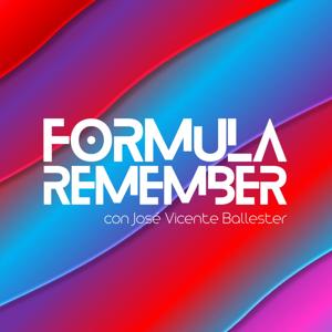 FÓRMULA REMEMBER