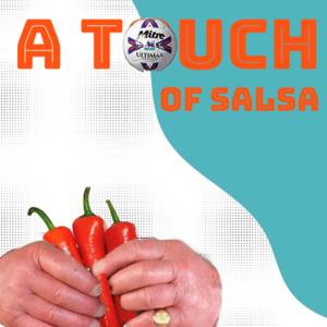 A Touch of Salsa
