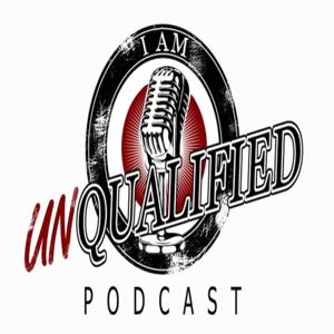I Am Unqualified Podcast