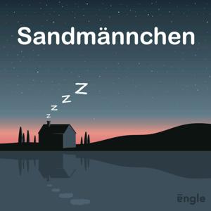 Sandmännchen : der beste podcast zum einschlafen