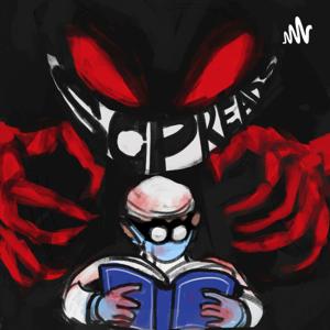 SCP Reads