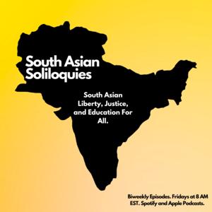 South Asian Soliloquies
