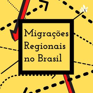 Migrações Regionais No Brasil