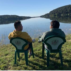 Si te ofendes, pierdes