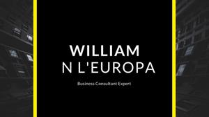 Tamica goree business consultant