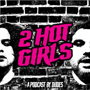 2 Hot Girls