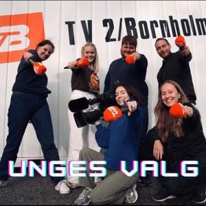 Unges valg på Bornholm #FV22