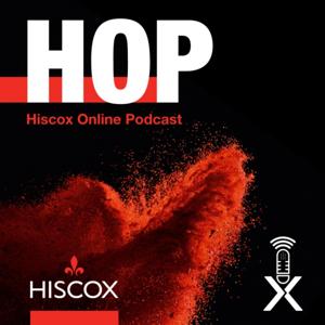 Hiscox HOP Podcast