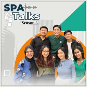 SPA Talks