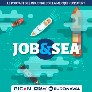 Job and Sea