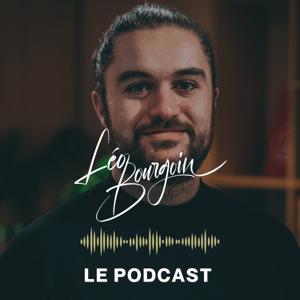 Léo Bourgoin - Le podcast