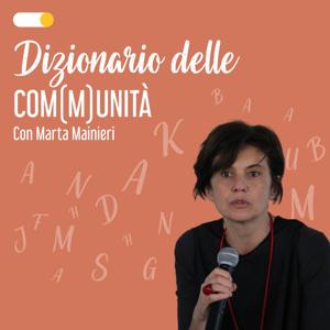 Dizionario delle Com(m)unità 🗣