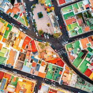 What's Now. What's Next.