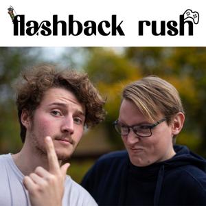 flashback rush