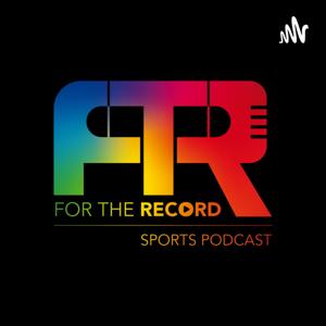 FOR THE RECORD SPORTS