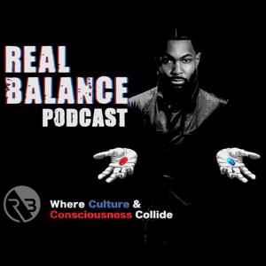 Real Balance Podcast