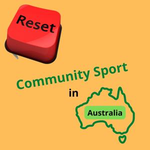 Reset Community Sport Australia