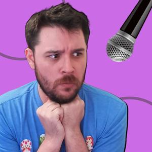 Trik Has A Podcast