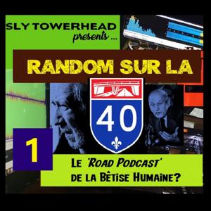 Random sur la 40