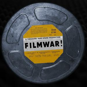 FILMWAR!