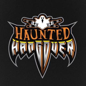 Haunted Hangover Podcast