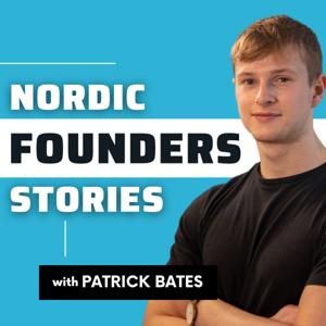 Nordic Founders Stories