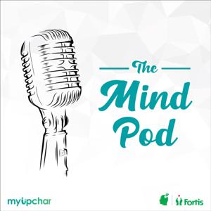 The Mind Pod
