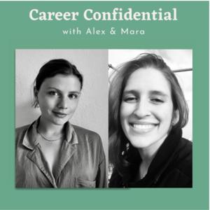 Career Confidential
