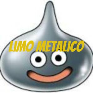 Limo metalico
