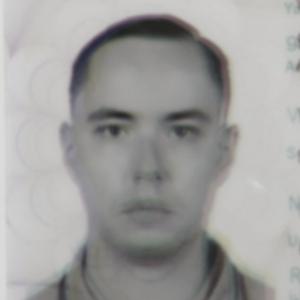 VLADISLAV NOGIN