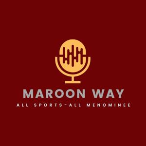 Maroon Way